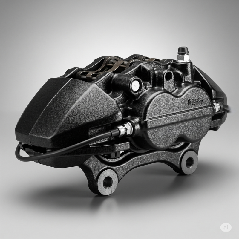 Automotive Component